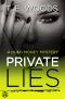 [Hush Money Mystery 03] • Private Lies